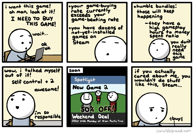 A New Game