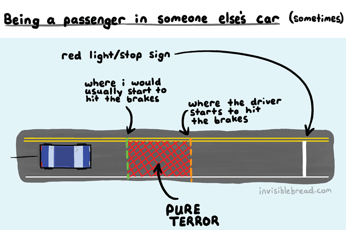 Passenger