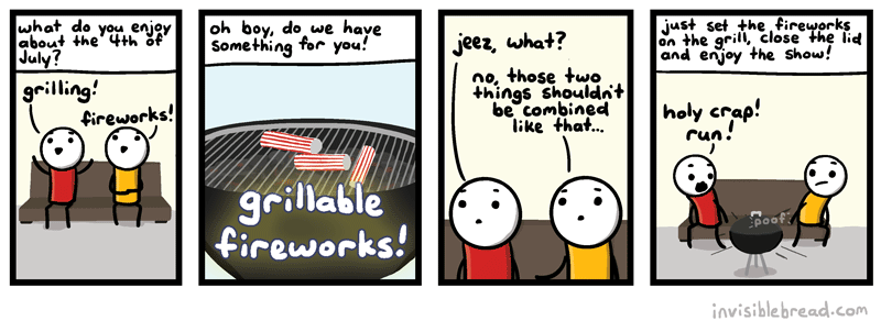 4th Of July